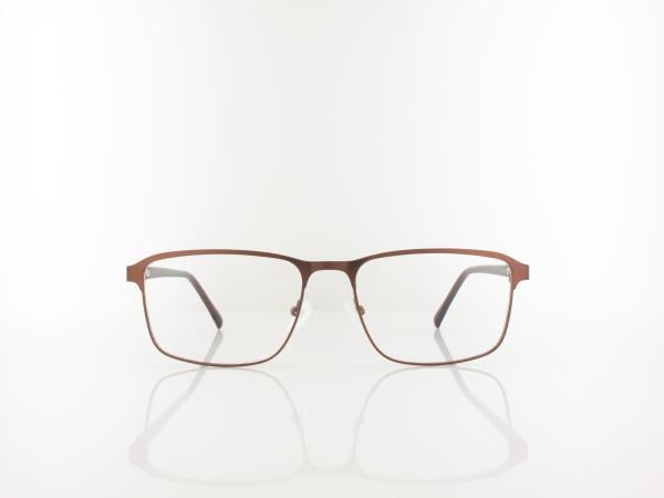 Brilando  | 855 C 57 | satin brown
