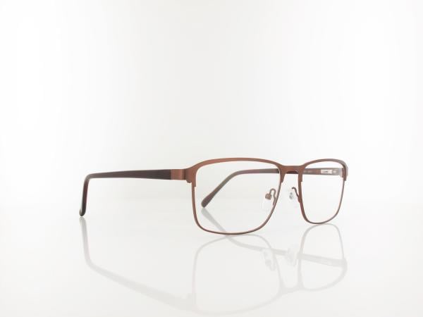 Brilando  | 855 C 57 | satin brown