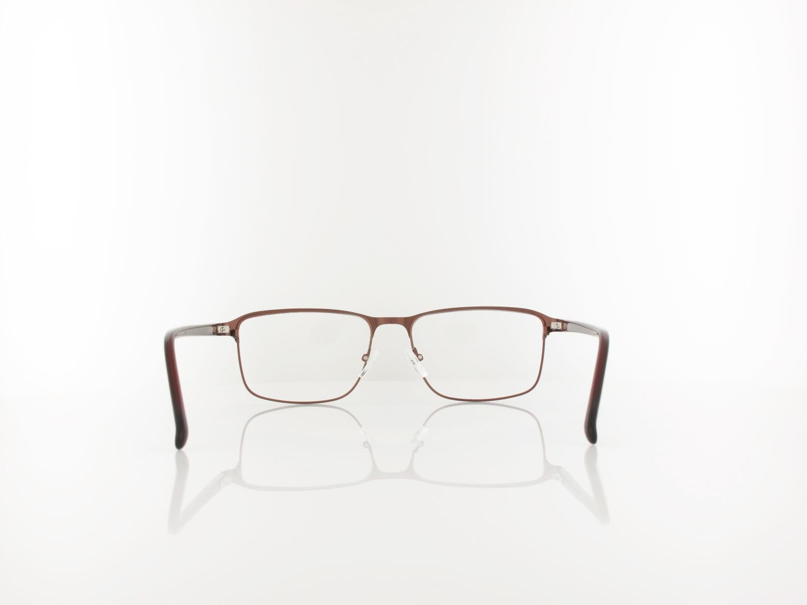 Brilando  | 855 C 57 | satin brown