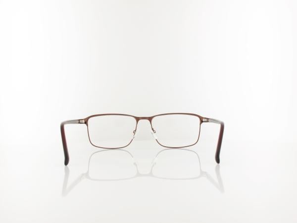 Brilando  | 855 C 57 | satin brown