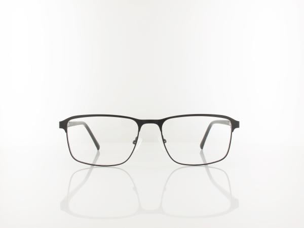 Brilando  | 855  57 | satin black