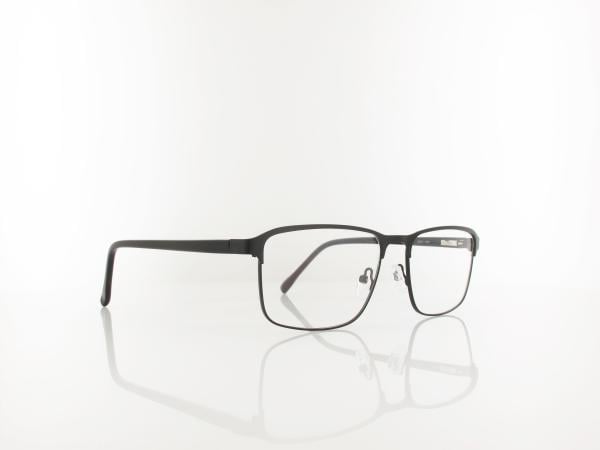 Brilando  | 855  57 | satin black