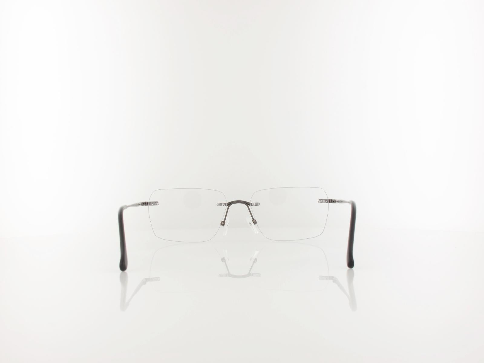 Brilando  | 857 A 55 | shiny gunmetal