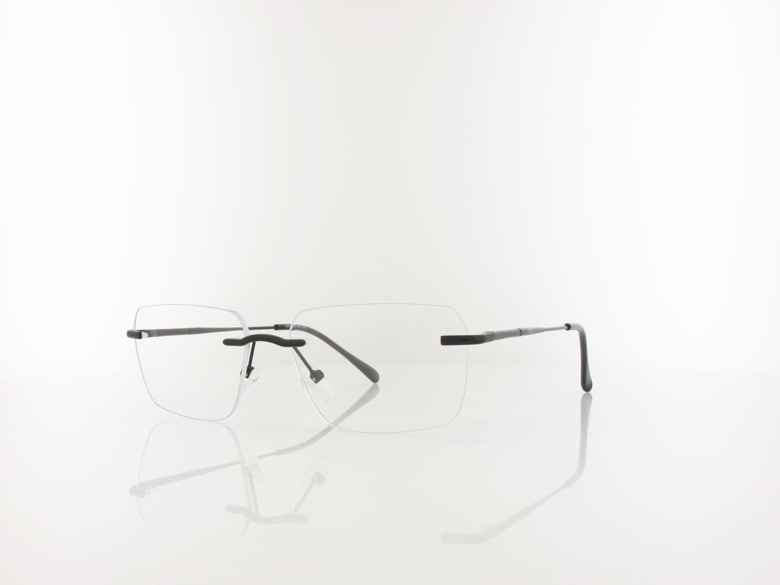 Brilando  | 857 C 55 | shiny black