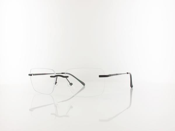 Brilando  | 857 C 55 | shiny black