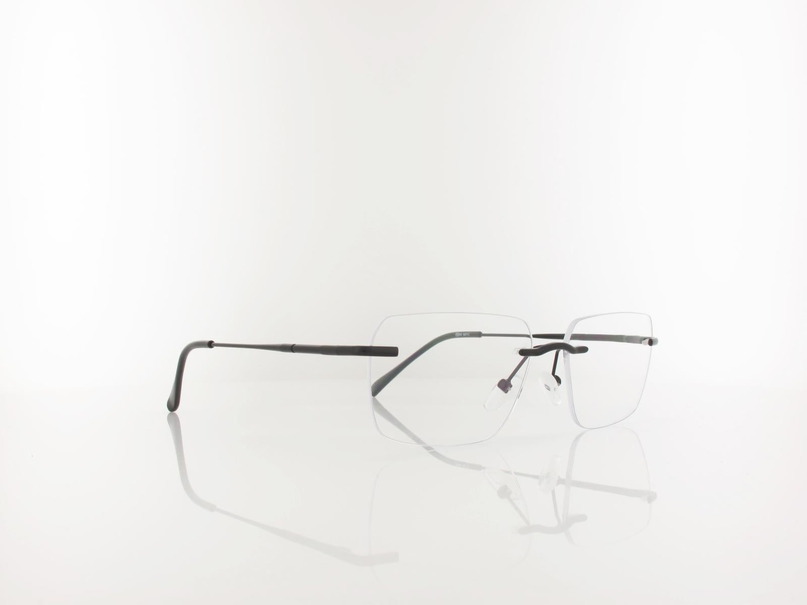 Brilando  | 857 C 55 | shiny black