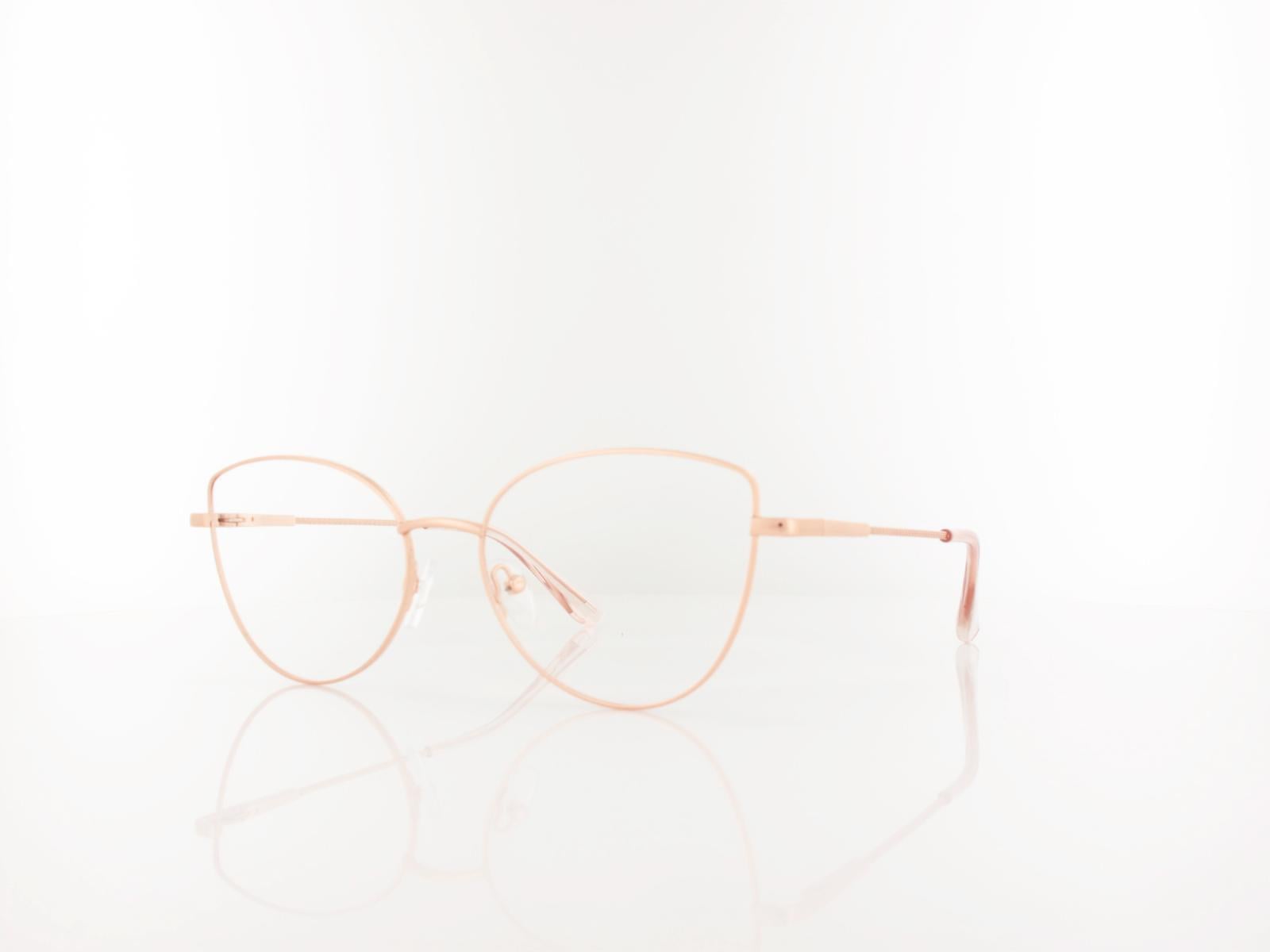 Brilando  | 862  53 | shiny pink gold