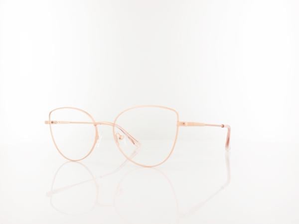 Brilando  | 862  53 | shiny pink gold