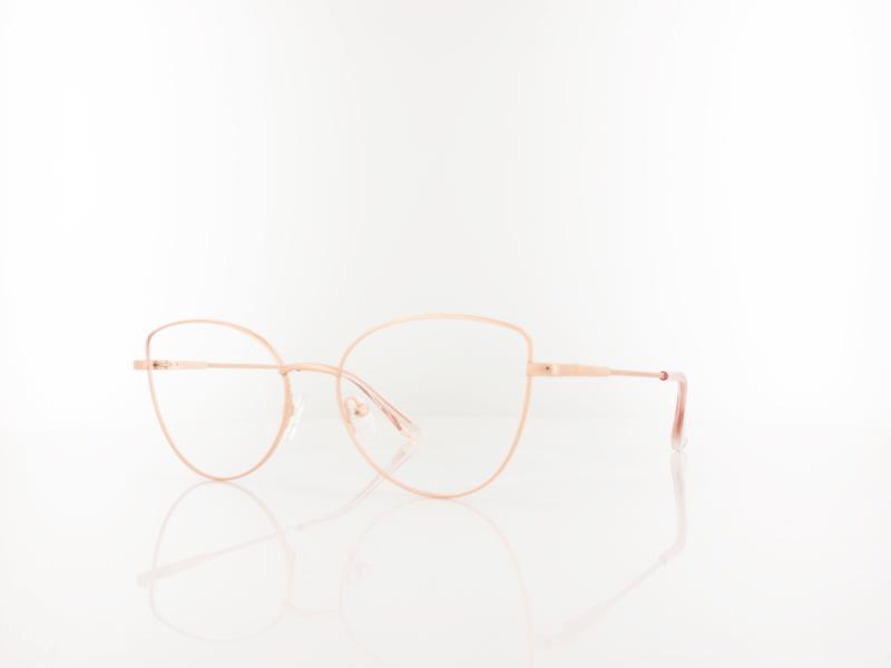 Brilando  | 862  53 | shiny pink gold