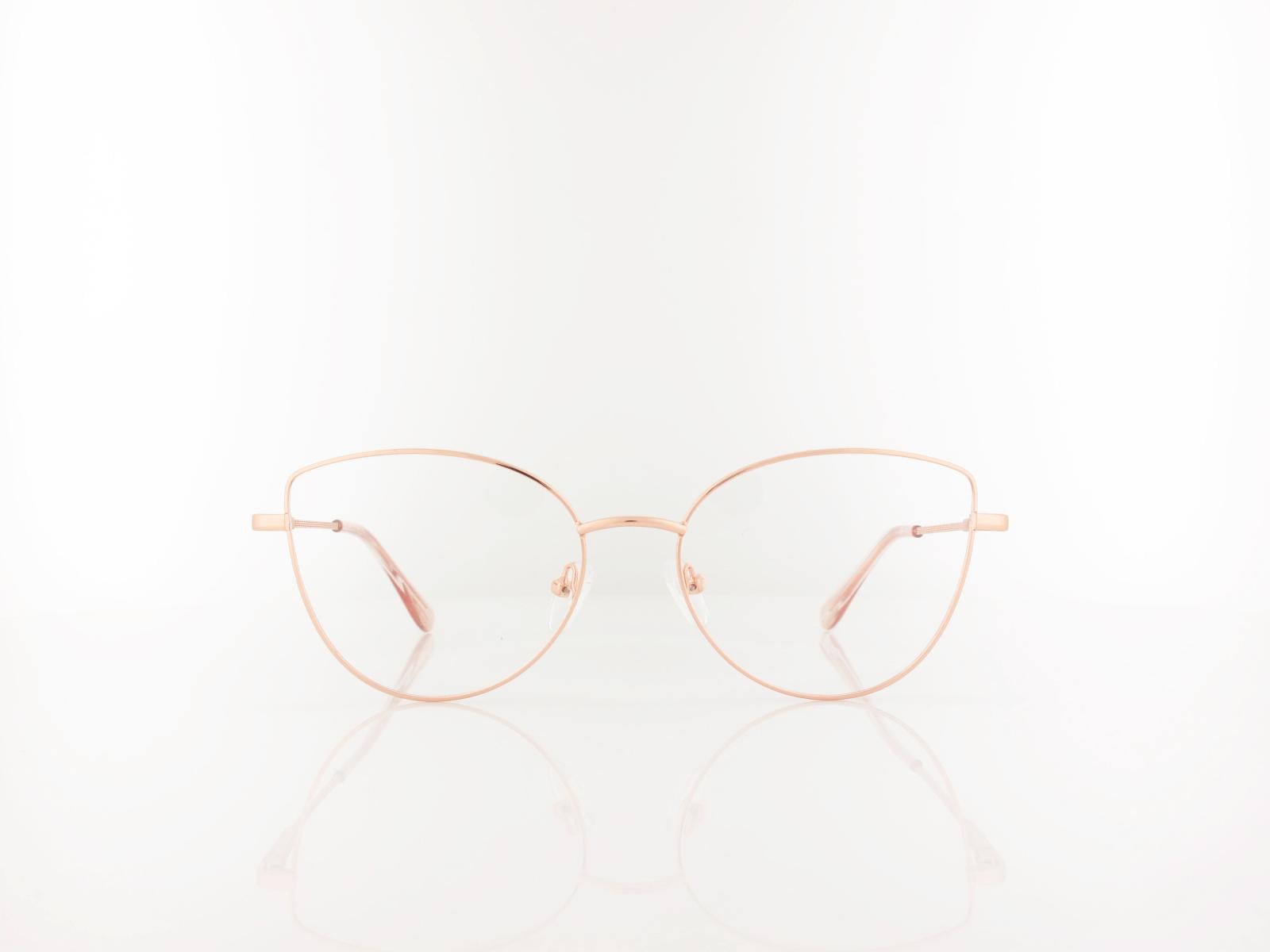 Brilando  | 862  53 | shiny pink gold