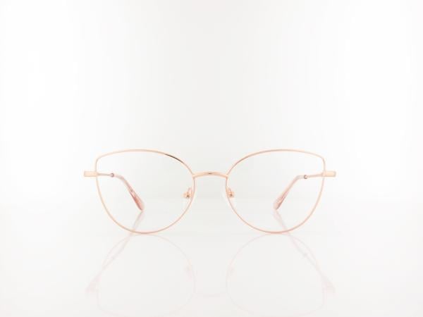 Brilando  | 862  53 | shiny pink gold