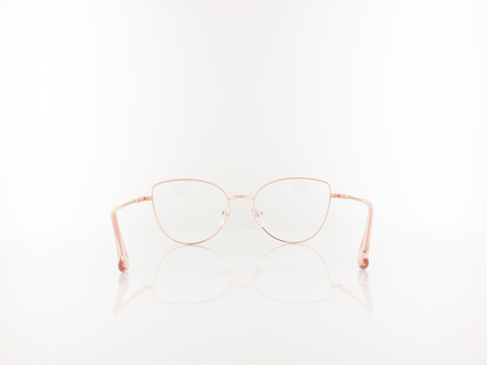 Brilando  | 862  53 | shiny pink gold