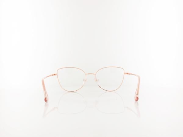 Brilando  | 862  53 | shiny pink gold