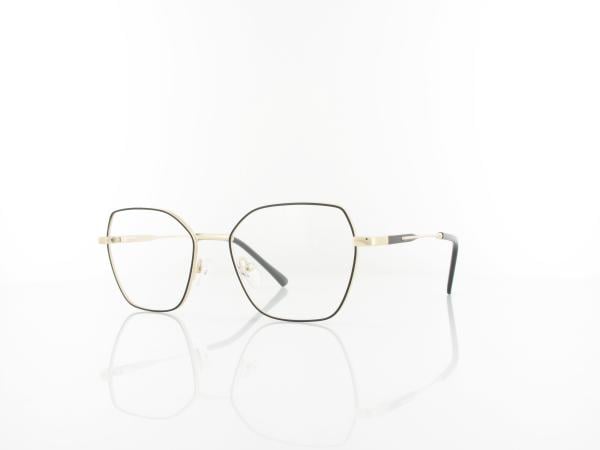 Brilando  | 863 B 52 | gold matt black