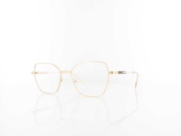 Brilando  | 863  52 | shiny pink gold