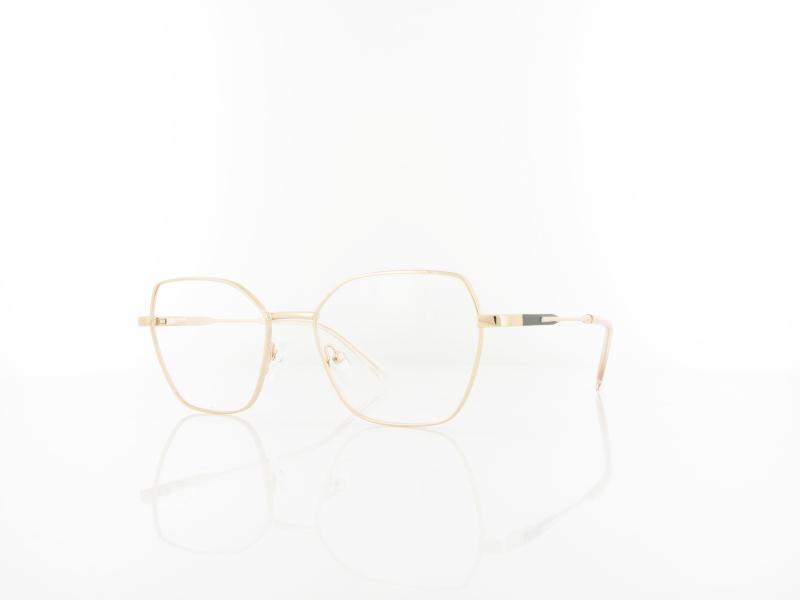 Brilando  | 863  52 | shiny pink gold