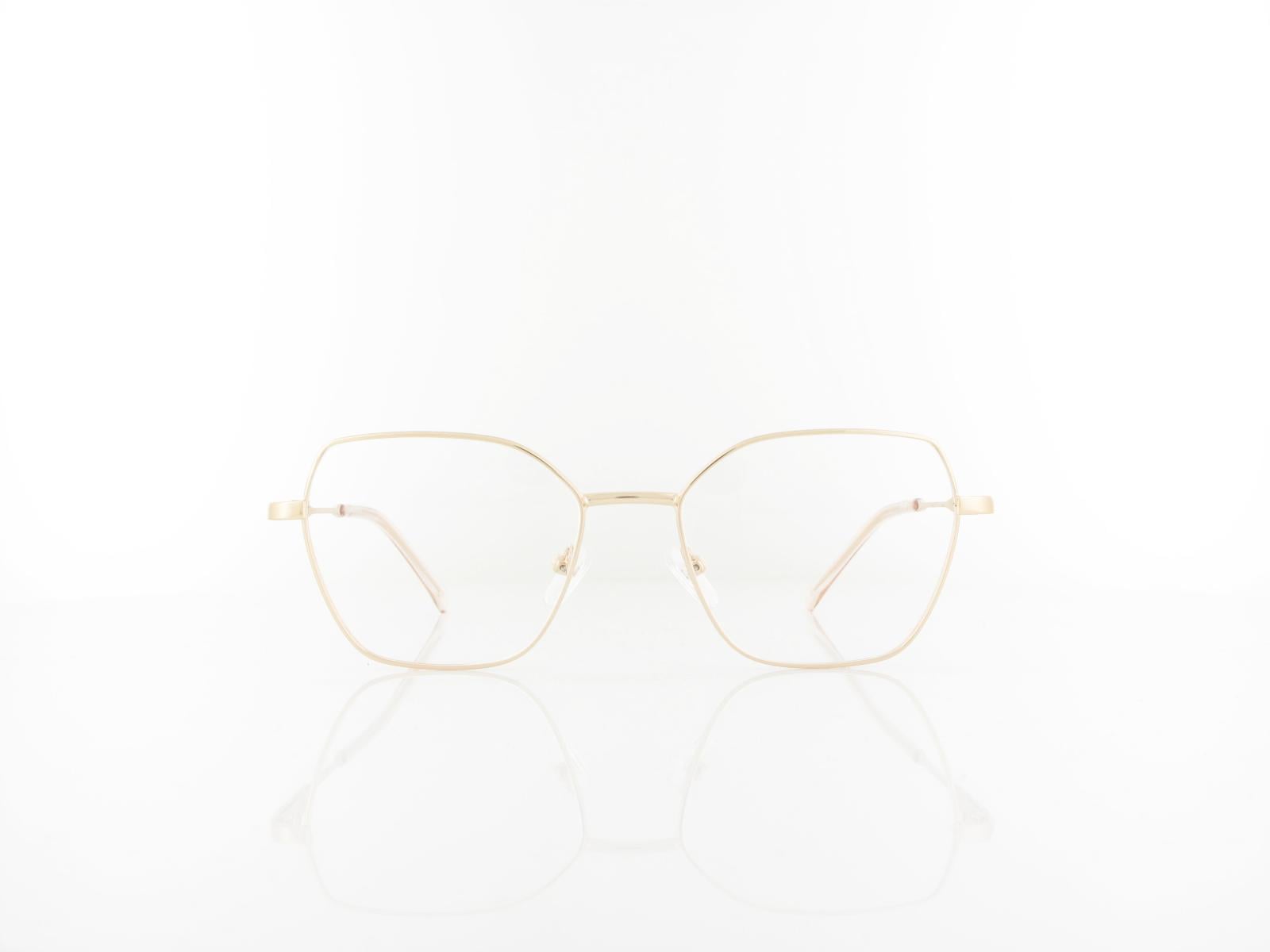 Brilando  | 863  52 | shiny pink gold