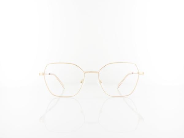 Brilando  | 863  52 | shiny pink gold