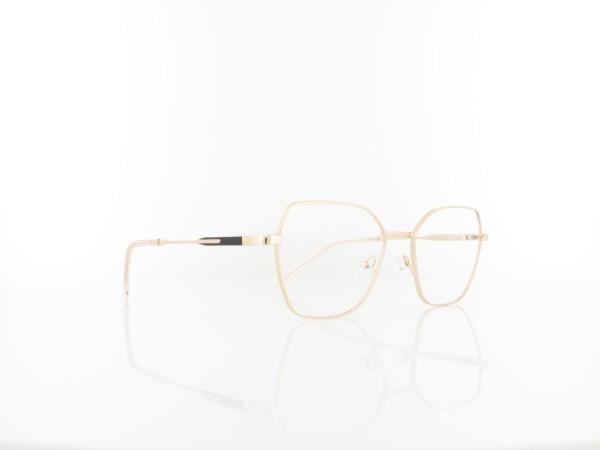 Brilando  | 863  52 | shiny pink gold