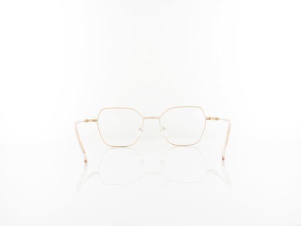 Brilando  | 863  52 | shiny pink gold