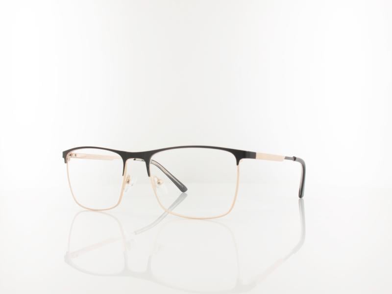 Brilando  | 866 C 55 | shiny satin gold