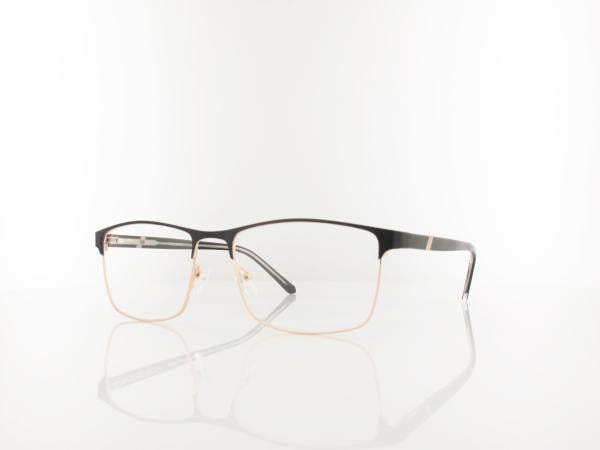 Brilando  | 867 C 59 | shiny satin gold