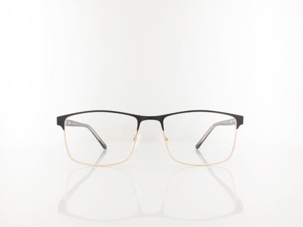 Brilando  | 867 C 59 | shiny satin gold