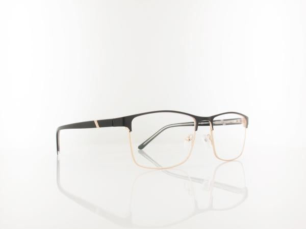 Brilando  | 867 C 59 | shiny satin gold