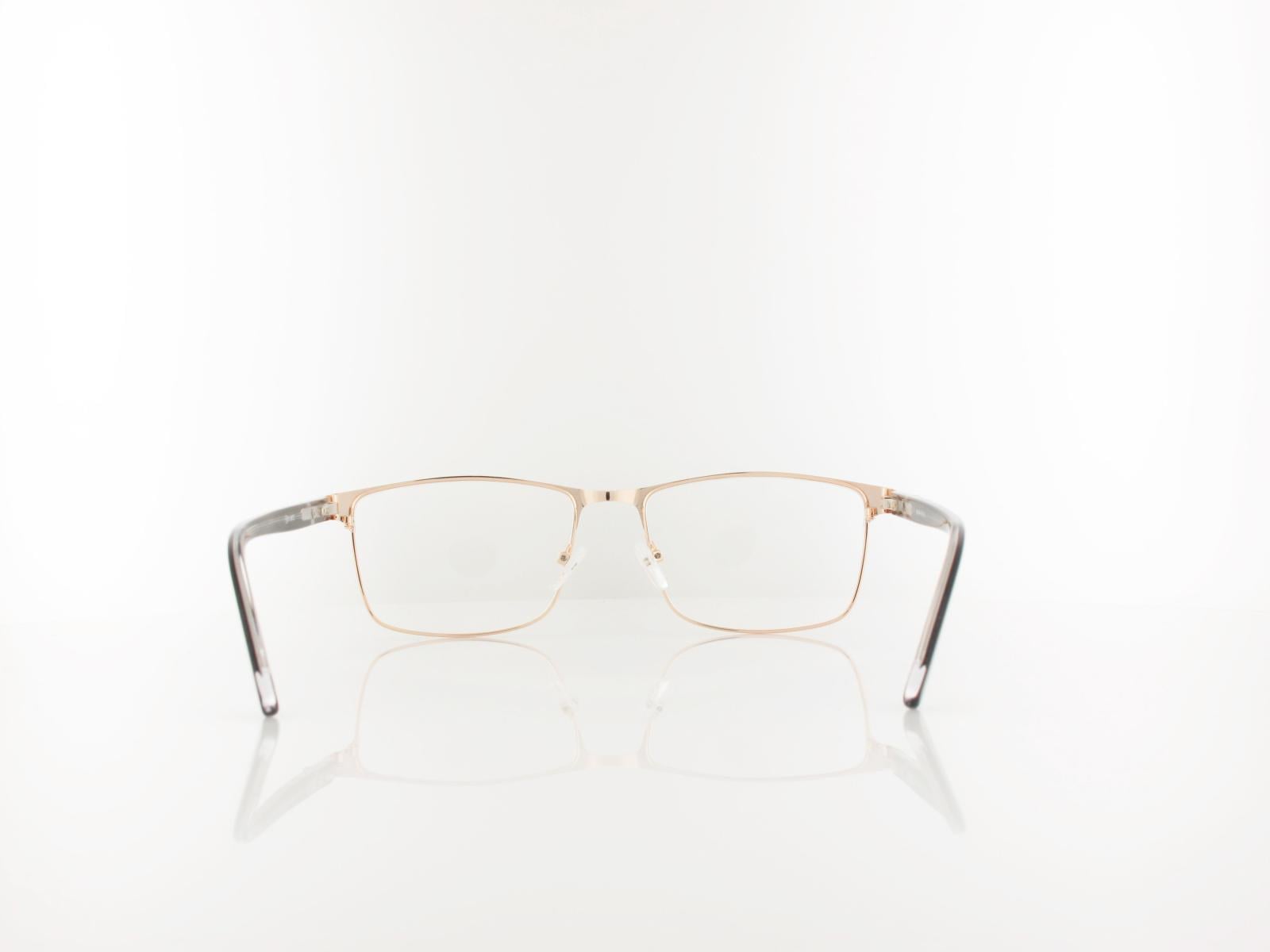 Brilando  | 867 C 59 | shiny satin gold