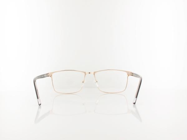 Brilando  | 867 C 59 | shiny satin gold