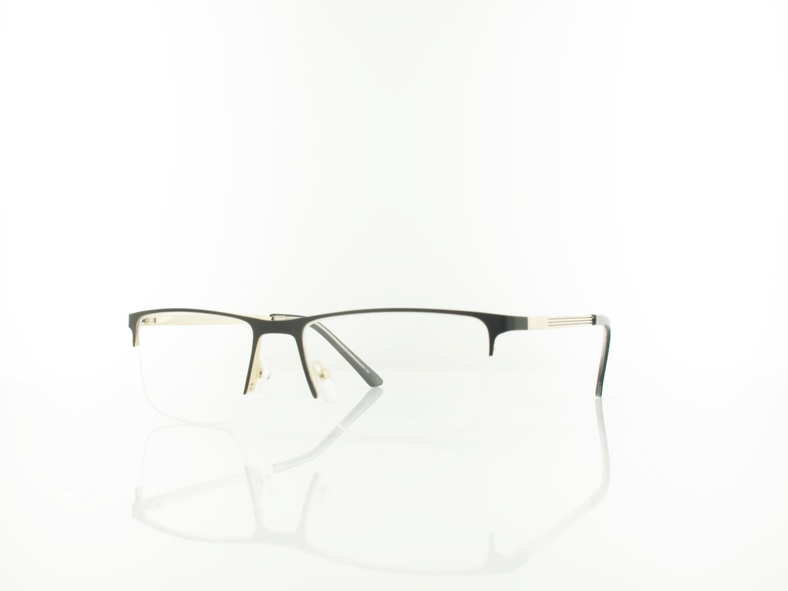 Brilando  | 868 C 56 | shiny gold black