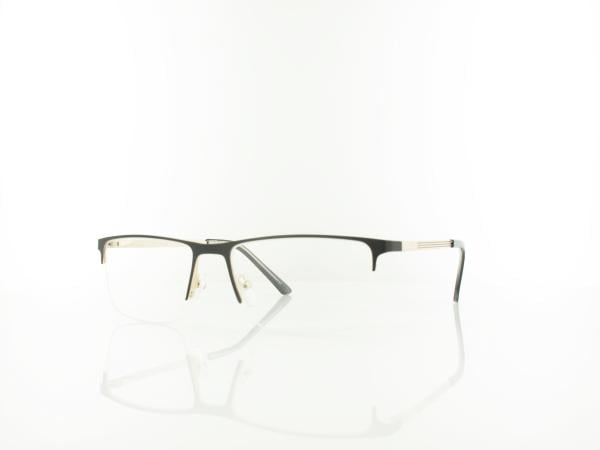 Brilando  | 868 C 56 | shiny gold black