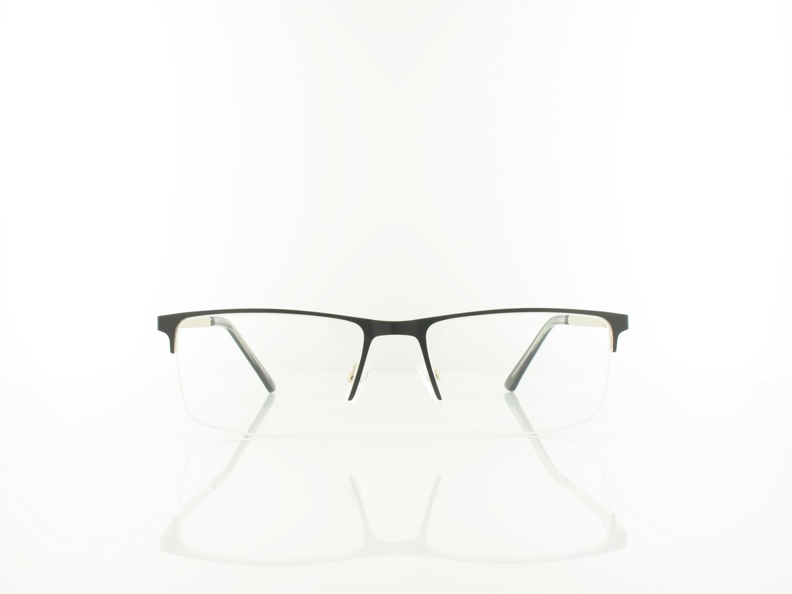 Brilando  | 868 C 56 | shiny gold black