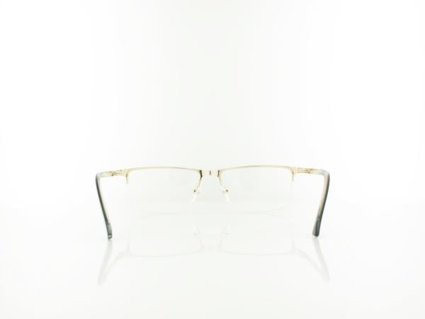 Brilando  | 868 C 56 | shiny gold black