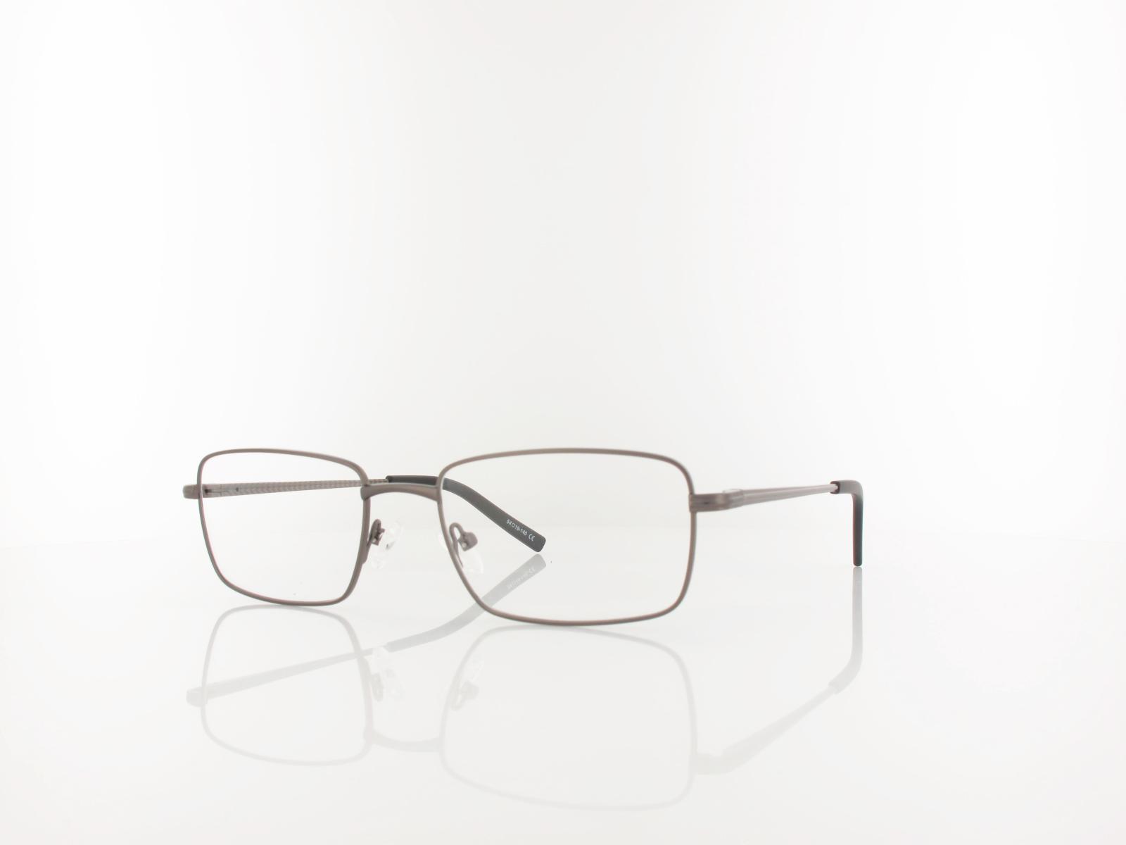 Brilando  | 873 C 54 | matt gunmetal