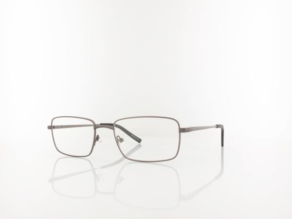 Brilando  | 873 C 54 | matt gunmetal