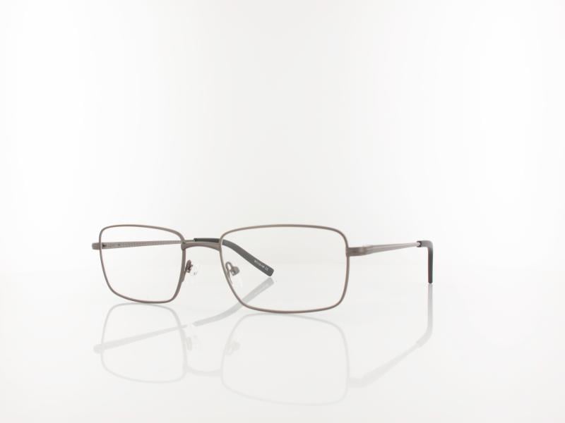 Brilando  | 873 C 54 | matt gunmetal