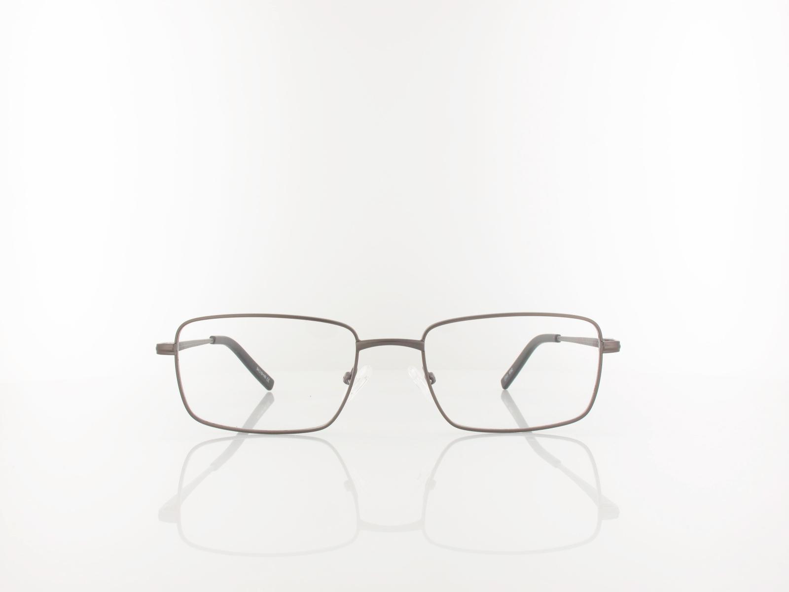 Brilando  | 873 C 54 | matt gunmetal