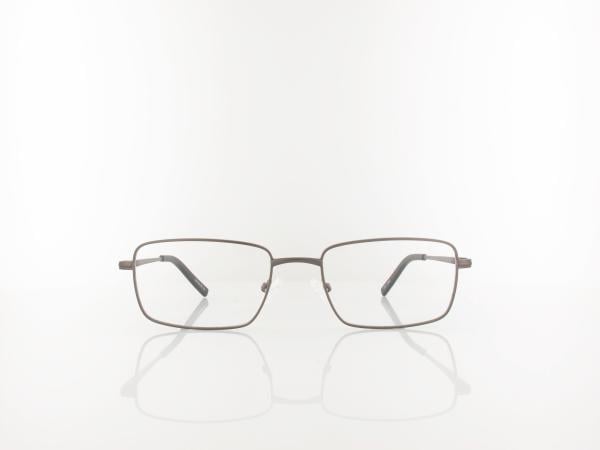 Brilando  | 873 C 54 | matt gunmetal