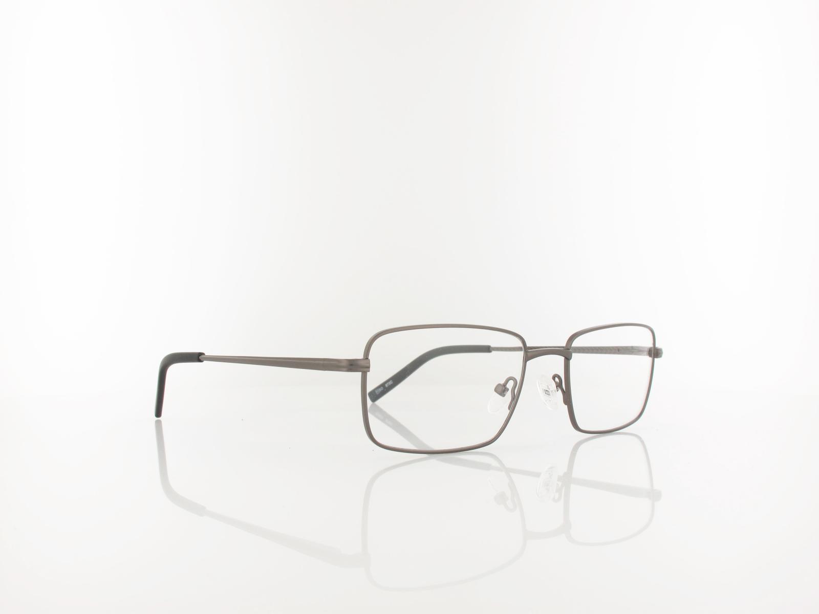 Brilando  | 873 C 54 | matt gunmetal