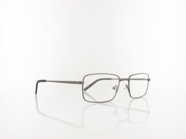 Brilando  | 873 C 54 | matt gunmetal