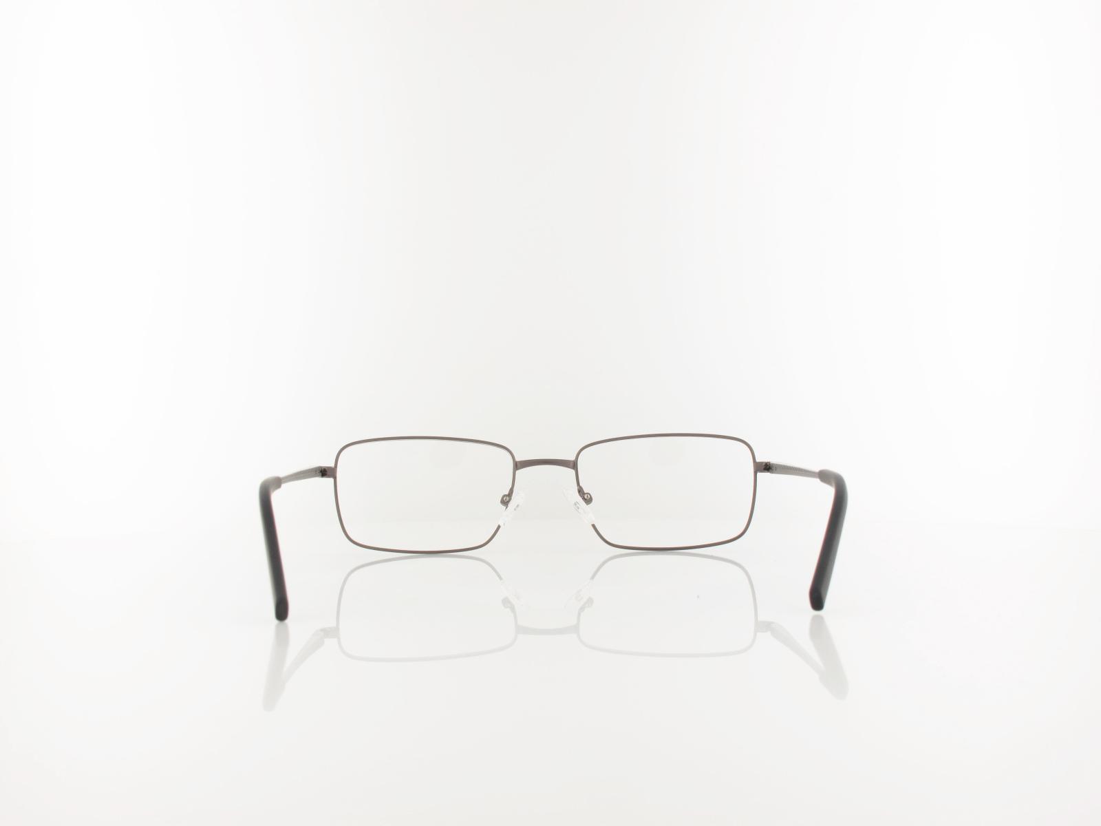 Brilando  | 873 C 54 | matt gunmetal