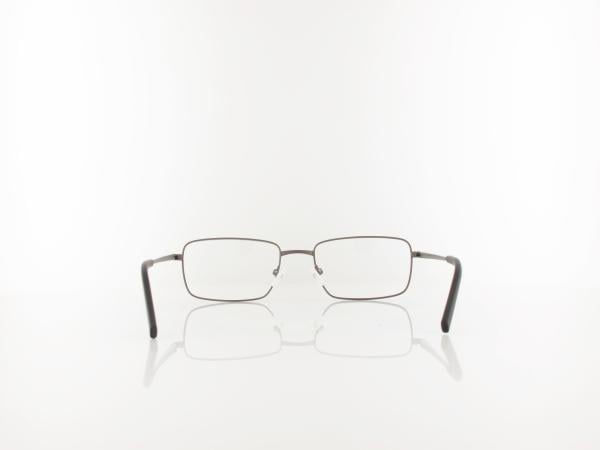 Brilando  | 873 C 54 | matt gunmetal