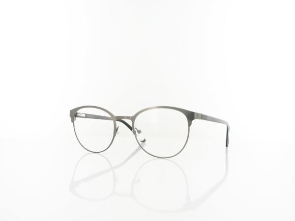 Brilando | 875 B 50 | matt gun metal