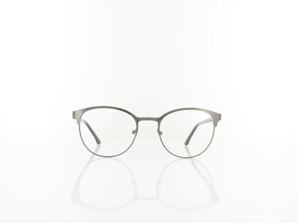 Brilando | 875 B 50 | matt gun metal