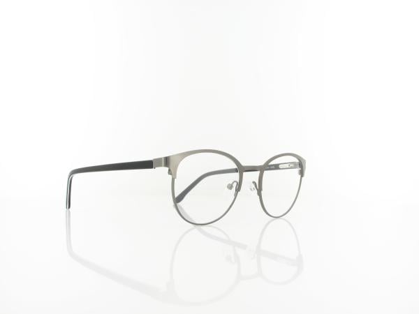 Brilando | 875 B 50 | matt gun metal