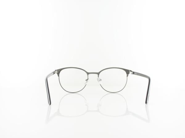 Brilando | 875 B 50 | matt gun metal