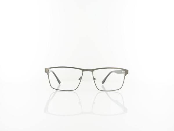 Brilando | 876 B 54 | shiny dark grey