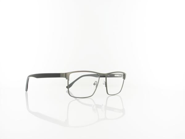 Brilando | 876 B 54 | shiny dark grey
