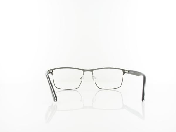 Brilando | 876 B 54 | shiny dark grey